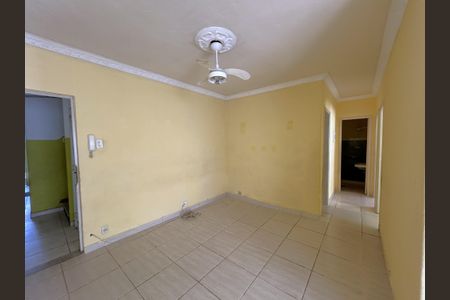 Sala de apartamento para alugar com 2 quartos, 90m² em Méier, Rio de Janeiro