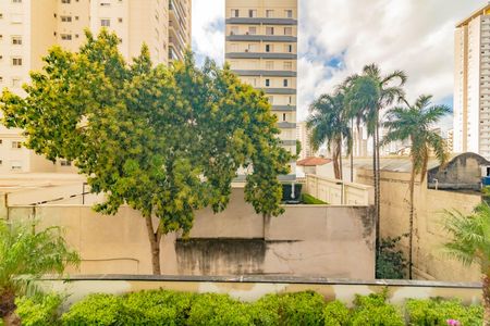 Vista de apartamento à venda com 2 quartos, 77m² em Vila da Saúde, São Paulo