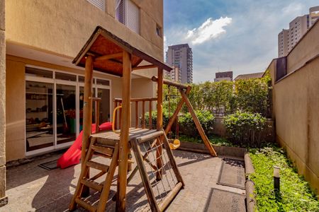 Apartamento à venda com 77m², 2 quartos e 1 vaga Apartamento à venda com 77m², 2 quartos e 1 vagaÁrea comum