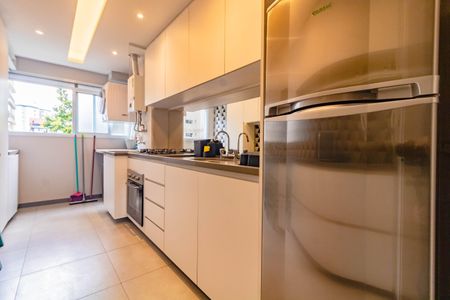 Apartamento à venda com 77m², 2 quartos e 1 vaga Apartamento à venda com 77m², 2 quartos e 1 vagaCozinha