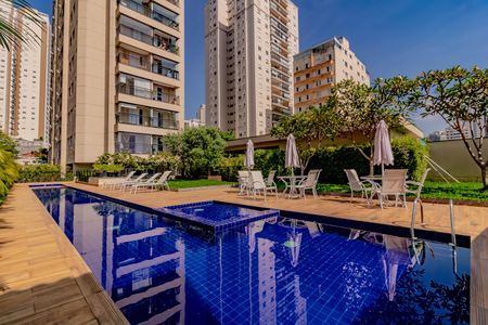 Apartamento à venda com 77m², 2 quartos e 1 vaga Apartamento à venda com 77m², 2 quartos e 1 vagaÁrea comum