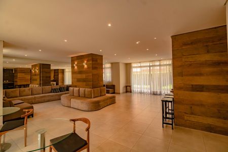 Apartamento à venda com 77m², 2 quartos e 1 vaga Apartamento à venda com 77m², 2 quartos e 1 vagaÁrea comum