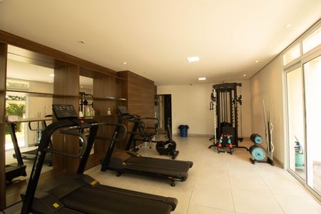 Apartamento à venda com 77m², 2 quartos e 1 vaga Apartamento à venda com 77m², 2 quartos e 1 vagaÁrea comum