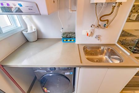 Apartamento à venda com 77m², 2 quartos e 1 vaga Apartamento à venda com 77m², 2 quartos e 1 vagaÁrea de Serviço