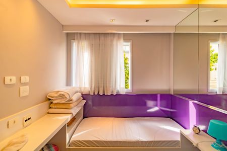 Apartamento à venda com 77m², 2 quartos e 1 vaga Apartamento à venda com 77m², 2 quartos e 1 vagaQuarto