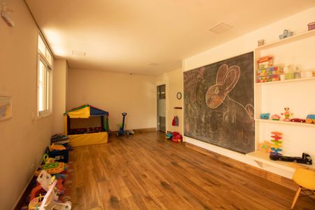 Apartamento à venda com 77m², 2 quartos e 1 vaga Apartamento à venda com 77m², 2 quartos e 1 vagaÁrea comum