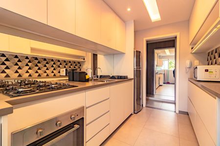 Apartamento à venda com 77m², 2 quartos e 1 vaga Apartamento à venda com 77m², 2 quartos e 1 vagaCozinha