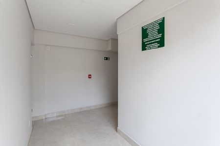 Apartamento à venda com 295m², 3 quartos e 4 vagasHall de entrada