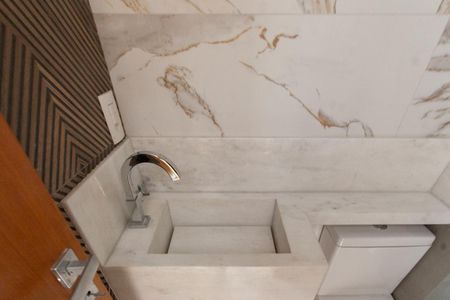 Apartamento à venda com 295m², 3 quartos e 4 vagasLavabo