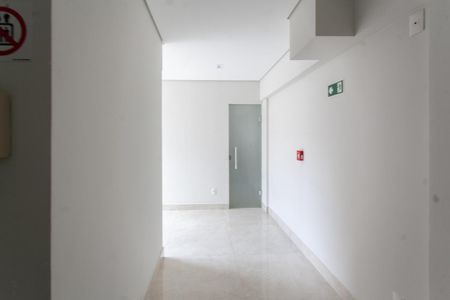 Apartamento à venda com 295m², 3 quartos e 4 vagasHall de entrada