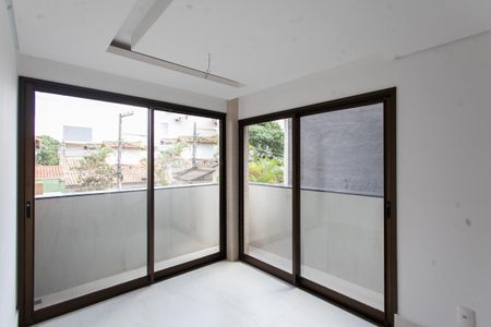 Apartamento à venda com 295m², 3 quartos e 4 vagasSala