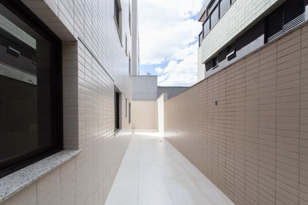 Apartamento à venda com 295m², 3 quartos e 4 vagasÁrea Externa