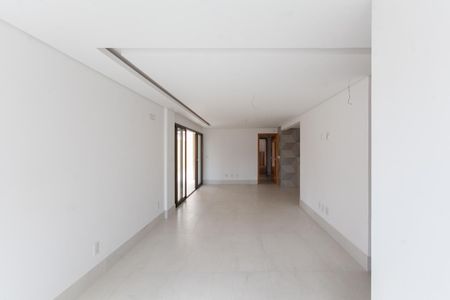 Sala de apartamento à venda com 3 quartos, 295m² em Dona Clara, Belo Horizonte
