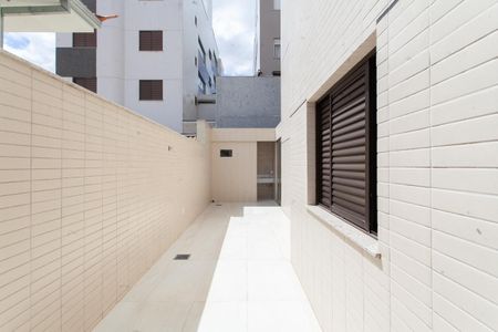 Apartamento à venda com 295m², 3 quartos e 4 vagasÁrea Externa