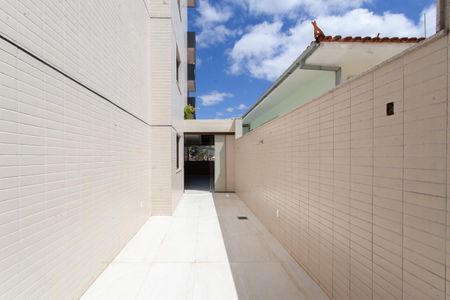 Apartamento à venda com 295m², 3 quartos e 4 vagasÁrea Externa