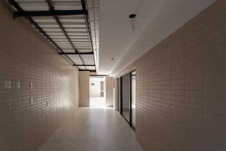 Apartamento à venda com 295m², 3 quartos e 4 vagasÁrea Externa