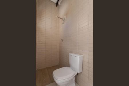 Apartamento à venda com 295m², 3 quartos e 4 vagasBanheiro Social