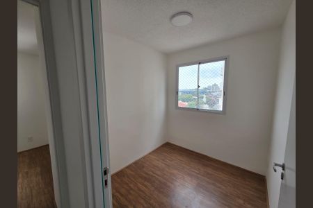 Quarto 1 de apartamento para alugar com 2 quartos, 33m² em Parque Sao Rafael, São Paulo