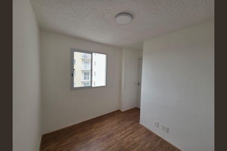 Quarto 2 de apartamento para alugar com 2 quartos, 33m² em Parque Sao Rafael, São Paulo