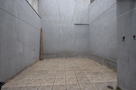 Casa à venda com 195m², 3 quartos e 2 vagasQuintal