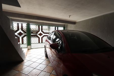Casa à venda com 195m², 3 quartos e 2 vagasGaragem