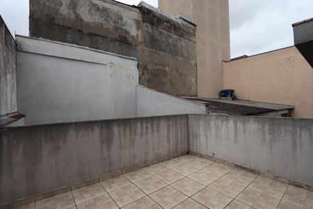 Casa à venda com 195m², 3 quartos e 2 vagasVaranda do Quarto 2