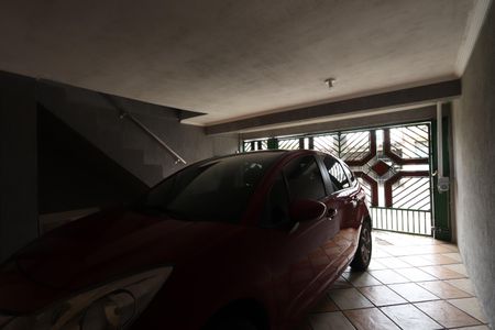 Casa à venda com 195m², 3 quartos e 2 vagasGaragem