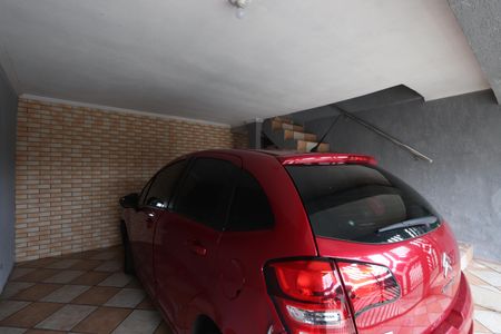 Casa à venda com 195m², 3 quartos e 2 vagasGaragem