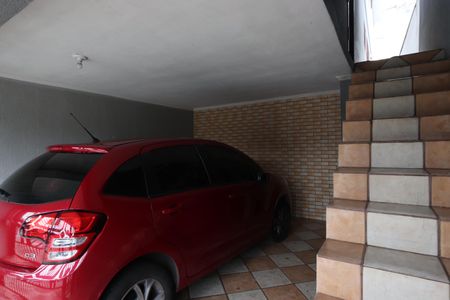 Casa à venda com 195m², 3 quartos e 2 vagasGaragem