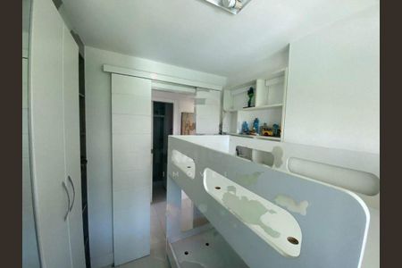 Apartamento à venda com 2 quartos, 64m² em Barra da Tijuca, Rio de Janeiro