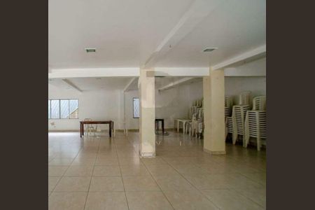 Apartamento à venda com 2 quartos, 55m² em Freguesia (Jacarepaguá), Rio de Janeiro