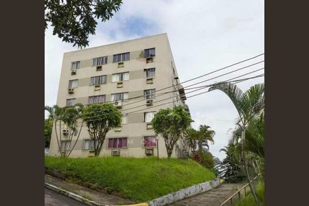 Apartamento à venda com 2 quartos, 55m² em Freguesia (Jacarepaguá), Rio de Janeiro