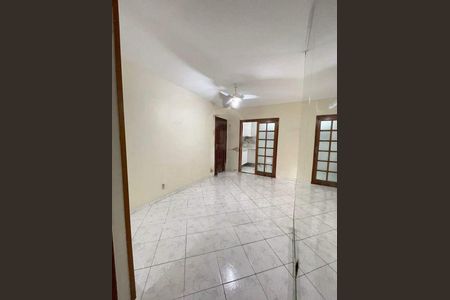 Apartamento à venda com 2 quartos, 55m² em Freguesia (Jacarepaguá), Rio de Janeiro
