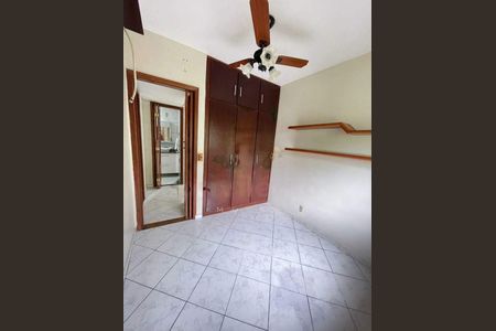 Apartamento à venda com 2 quartos, 55m² em Freguesia (Jacarepaguá), Rio de Janeiro