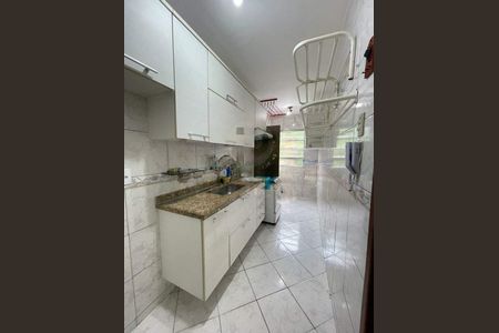 Apartamento à venda com 2 quartos, 55m² em Freguesia (Jacarepaguá), Rio de Janeiro