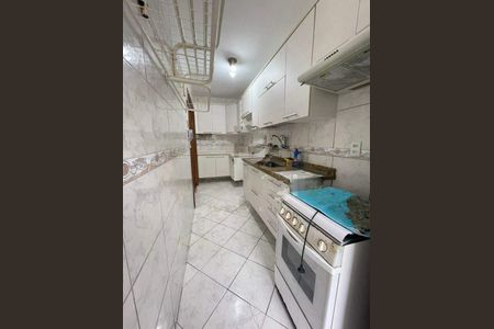 Apartamento à venda com 2 quartos, 55m² em Freguesia (Jacarepaguá), Rio de Janeiro