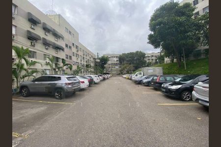 Apartamento à venda com 2 quartos, 55m² em Freguesia (Jacarepaguá), Rio de Janeiro