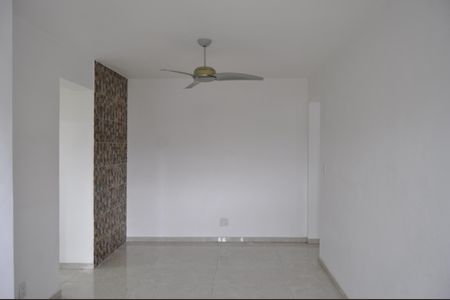 Sala de apartamento para alugar com 2 quartos, 50m² em Engenho Novo, Rio de Janeiro