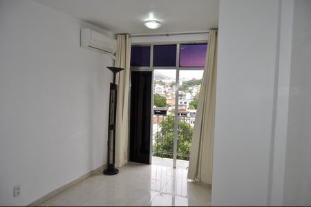 Apartamento para alugar com 50m², 2 quartos e 1 vagaSala