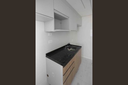 Apartamento à venda com 81m², 3 quartos e 1 vaga Apartamento à venda com 81m², 3 quartos e 1 vagaCozinha