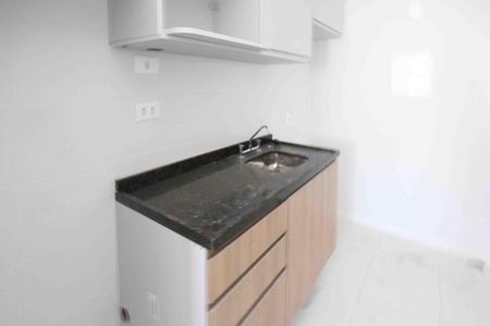 Apartamento à venda com 81m², 3 quartos e 1 vaga Apartamento à venda com 81m², 3 quartos e 1 vagaCozinha