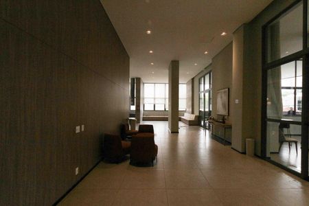 Apartamento à venda com 81m², 3 quartos e 1 vaga Apartamento à venda com 81m², 3 quartos e 1 vagaÁrea comum - Salão de festas