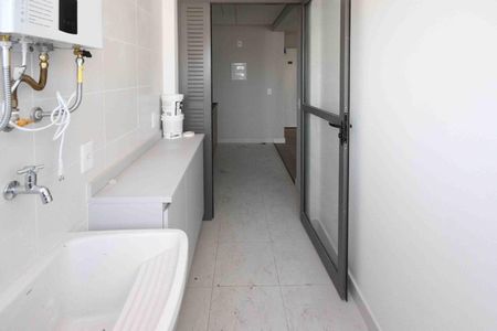 Apartamento à venda com 81m², 3 quartos e 1 vaga Apartamento à venda com 81m², 3 quartos e 1 vagaÁrea de Serviço