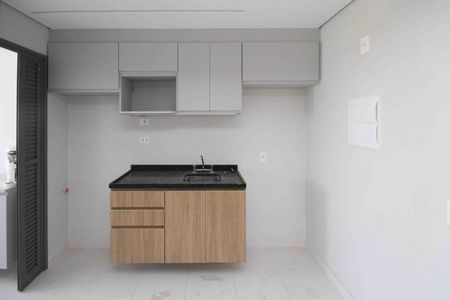 Apartamento à venda com 81m², 3 quartos e 1 vaga Apartamento à venda com 81m², 3 quartos e 1 vagaCozinha