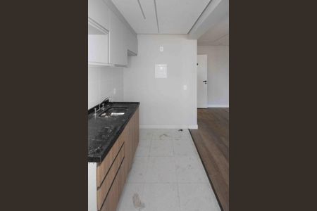 Apartamento à venda com 81m², 3 quartos e 1 vaga Apartamento à venda com 81m², 3 quartos e 1 vagaCozinha