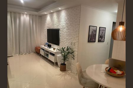 Apartamento à venda com 2 quartos, 70m² em Recreio dos Bandeirantes, Rio de Janeiro