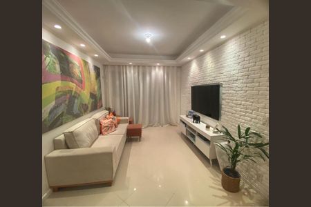 Apartamento à venda com 2 quartos, 70m² em Recreio dos Bandeirantes, Rio de Janeiro