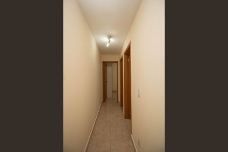 Apartamento à venda com 44m², 2 quartos e 1 vaga Apartamento à venda com 44m², 2 quartos e 1 vagaCorredor