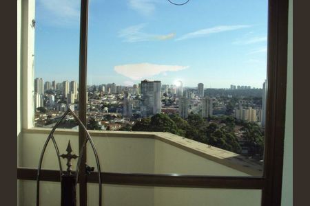 Apartamento à venda com 2 quartos, 65m² em Vila Aeroporto, São Paulo