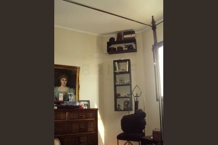 Apartamento à venda com 2 quartos, 65m² em Vila Aeroporto, São Paulo